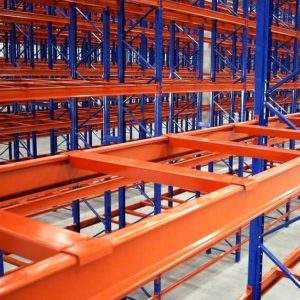 Porta-Paletes Industrial