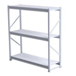 Mini Porta-Paletes Slim