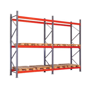 Porta-Paletes Padrão